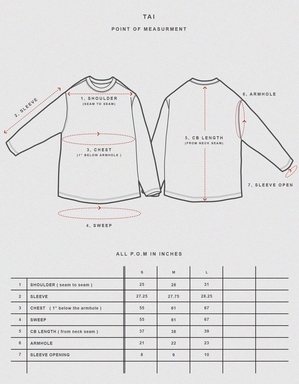 TAI - MILITARY GREEN | Prospective Flow | Japanese Fashion TAI - MILITARY GREEN | Prospective Flow | Japanese Fashion